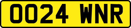 OO24WNR
