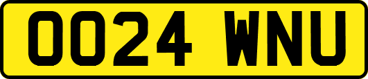 OO24WNU