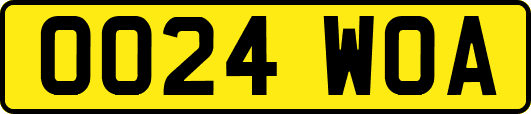 OO24WOA