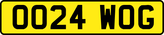 OO24WOG
