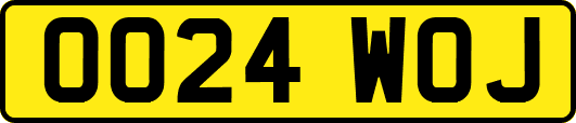 OO24WOJ