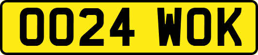 OO24WOK