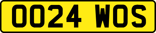 OO24WOS