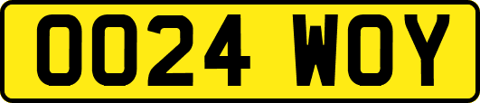 OO24WOY
