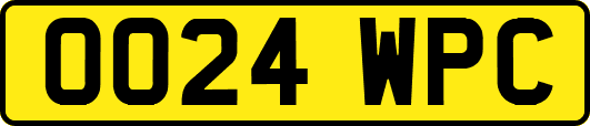 OO24WPC