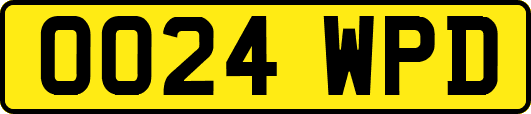 OO24WPD