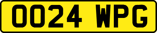 OO24WPG