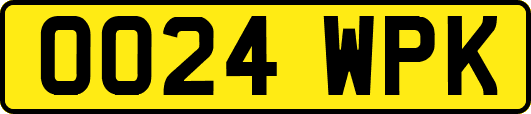 OO24WPK