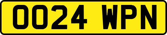 OO24WPN