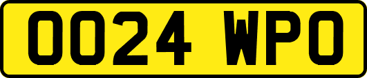 OO24WPO