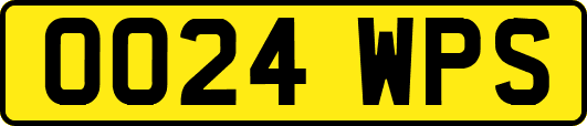 OO24WPS