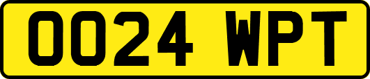 OO24WPT