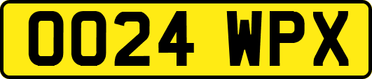 OO24WPX