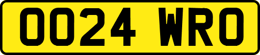 OO24WRO