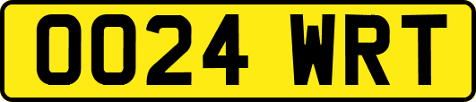 OO24WRT
