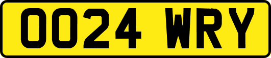 OO24WRY