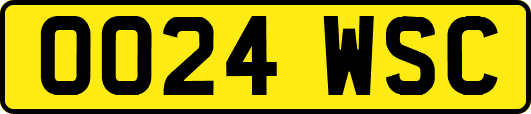 OO24WSC