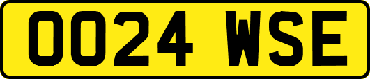 OO24WSE