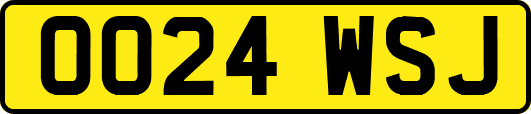 OO24WSJ