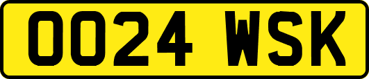 OO24WSK