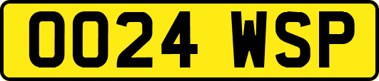 OO24WSP