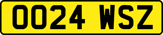 OO24WSZ