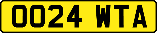 OO24WTA