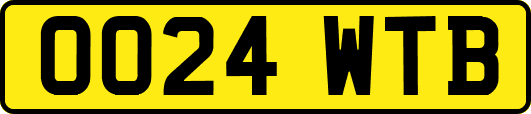 OO24WTB