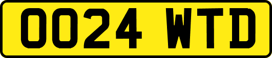 OO24WTD