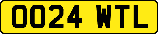 OO24WTL