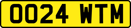 OO24WTM