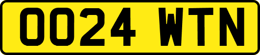 OO24WTN