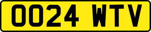 OO24WTV