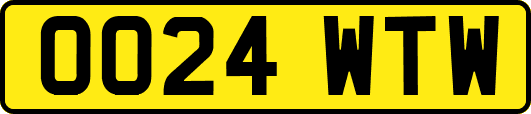 OO24WTW