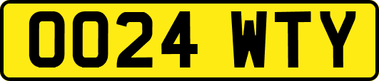OO24WTY