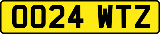 OO24WTZ