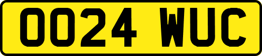 OO24WUC