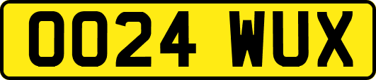 OO24WUX