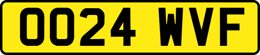 OO24WVF