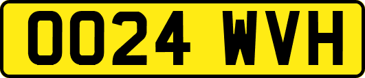 OO24WVH
