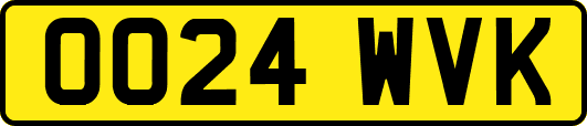 OO24WVK