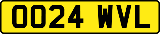 OO24WVL