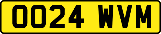 OO24WVM