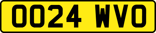 OO24WVO