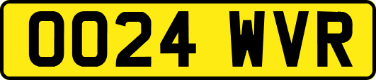 OO24WVR