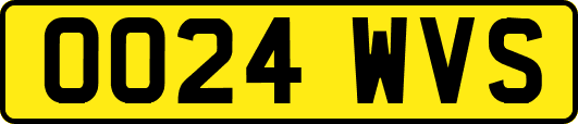 OO24WVS