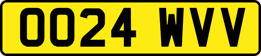 OO24WVV