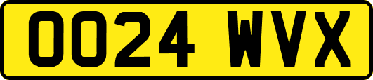 OO24WVX