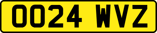 OO24WVZ