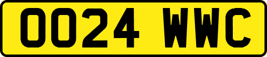OO24WWC